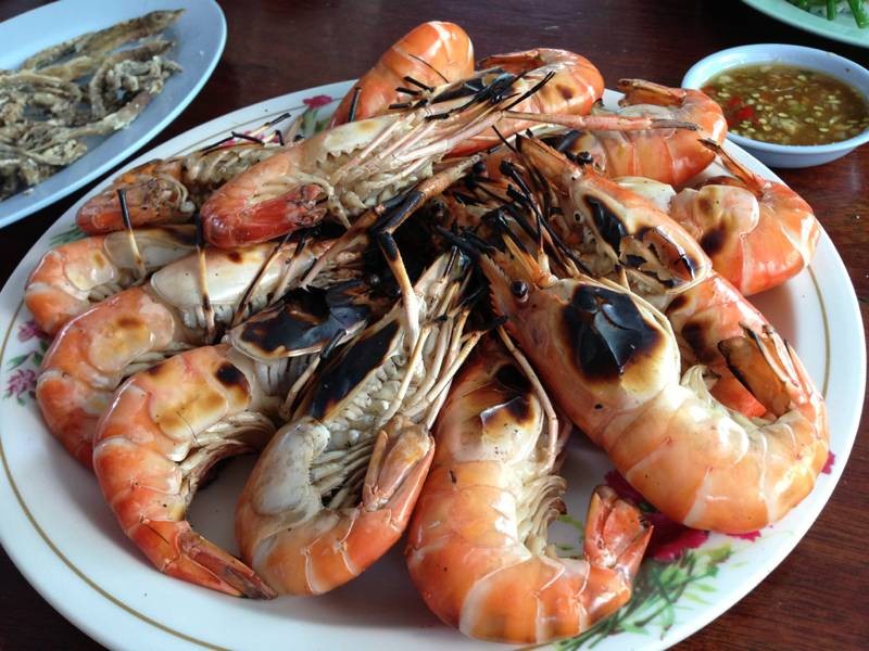 ริมน้ำ ตลาดกลางเพื่อการเกษตร อยุธยา