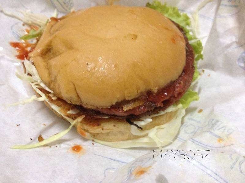 ร้านเบอร์เกอร์ ซีซี ร้านเบอร์เกอร์ ซีซี