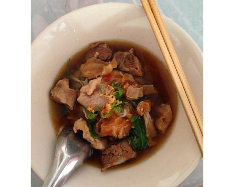ก๋วยเตี๋ยวหมูตุ๋นชัยนาท ก๋วยเตี๋ยวหมูตุ๋นชัยนาท