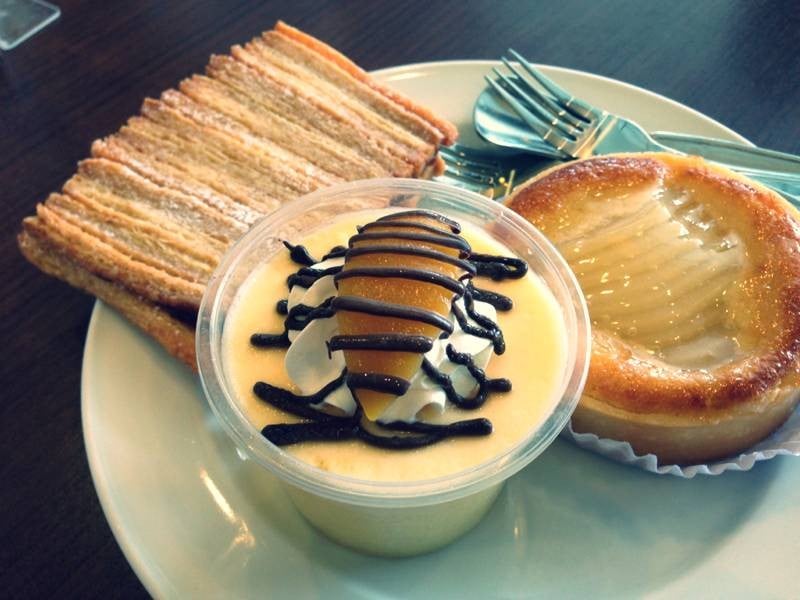 ขนมปังฝรั่งเศส หัวหิน ขนมปังฝรั่งเศส หัวหิน