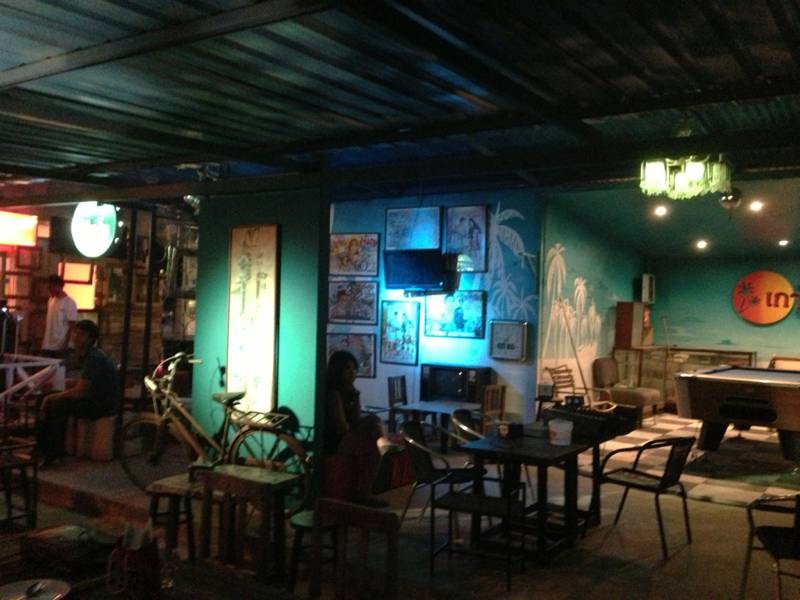 MalibuChillBar