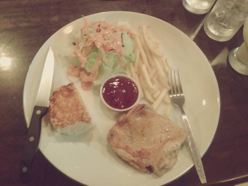 ร้านละมุน (สเต็ก กาแฟสด) ยะลา ร้านละมุน (สเต็ก กาแฟสด) ยะลา