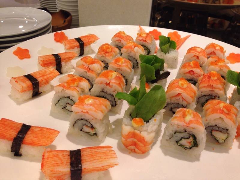 รจนา โรงแรมแมนดาริน รจนา โรงแรมแมนดาริน