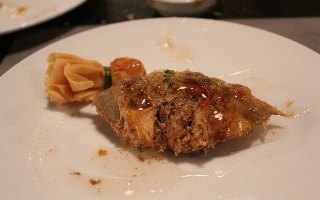 In Sea seafood Buffet In Sea seafood Buffet