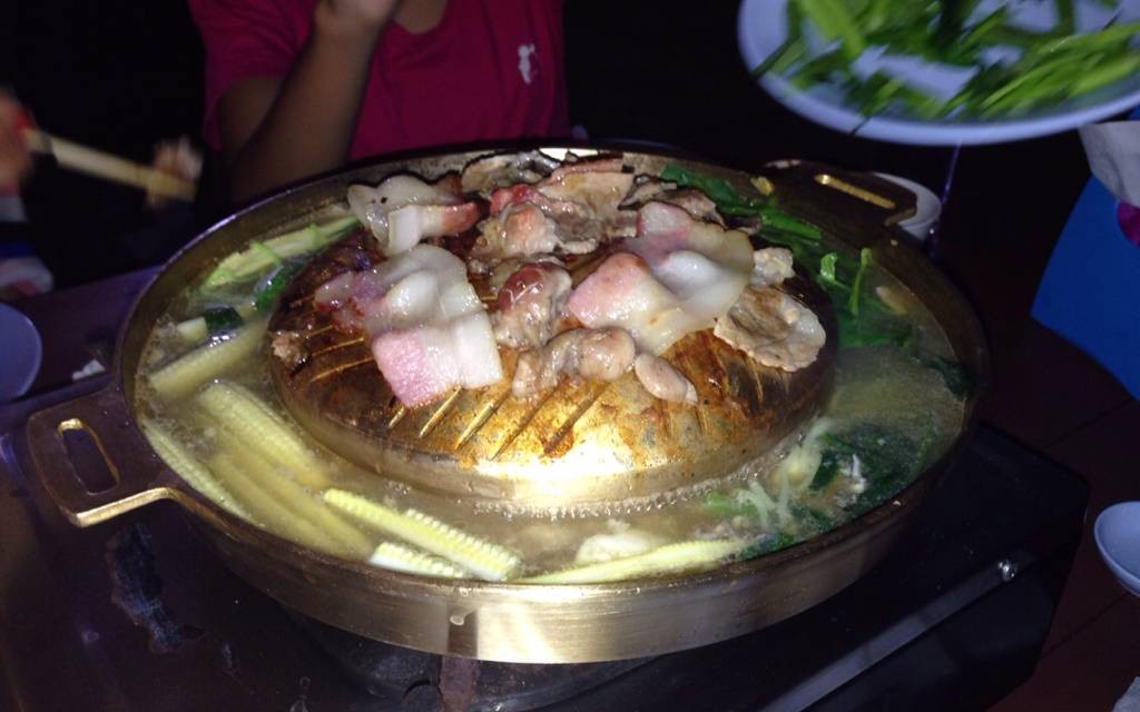 บาร์บีคิวฮัท ร้อยเอ็ด บาร์บีคิวฮัท ร้อยเอ็ด