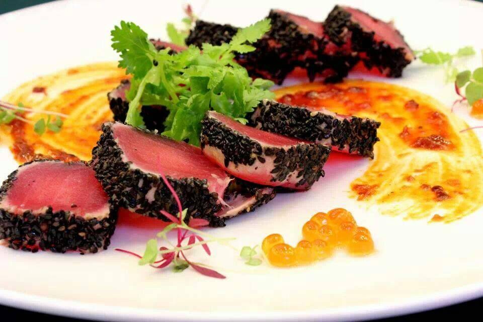 Chef Pom Restaurant พระราม3 Chef Pom Restaurant พระราม3