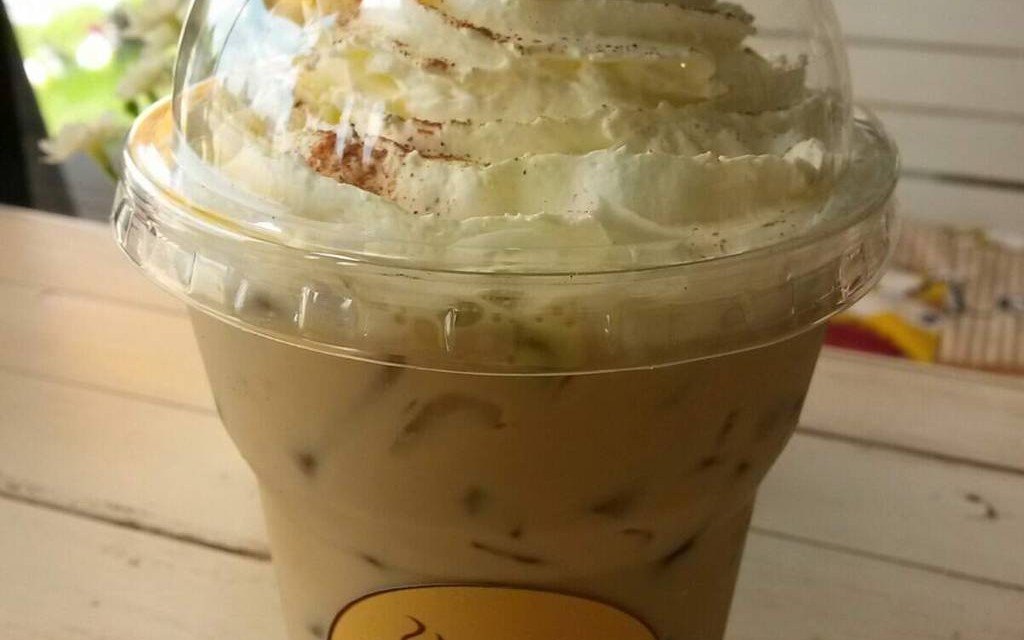 Cafe'legato Coffee & Drink Cafe'legato Coffee & Drink