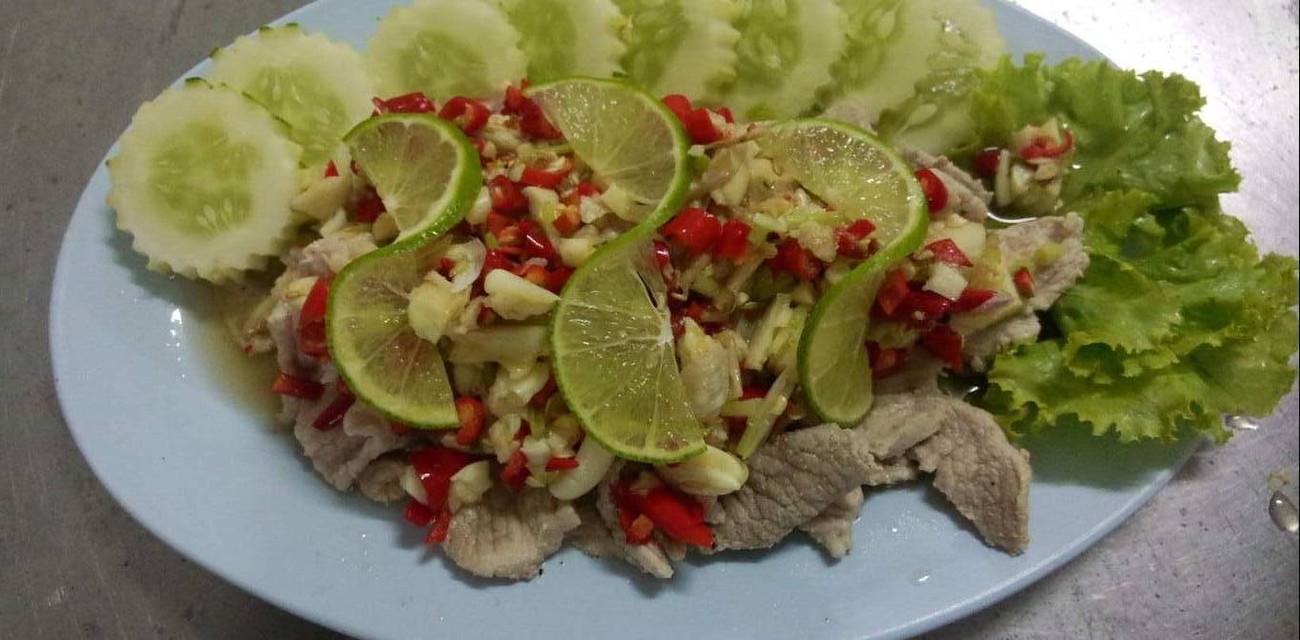 ร้านข้าวต้มเกียร์เก้า