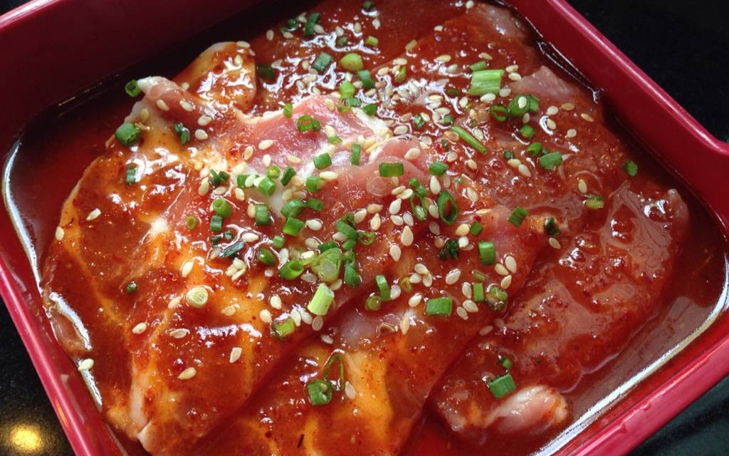 Tohkai yakiniku สาขาเดอะเซอร์เคิล Tohkai yakiniku สาขาเดอะเซอร์เคิล