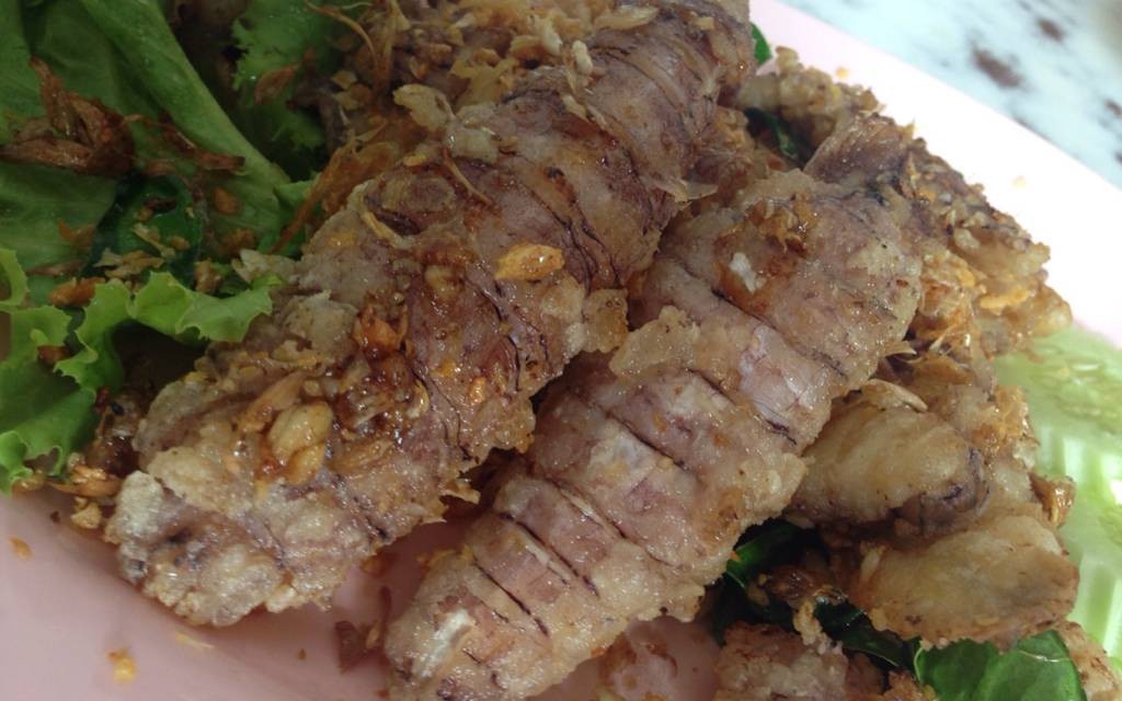 นนท์ ตลาดหัวกุญแจ