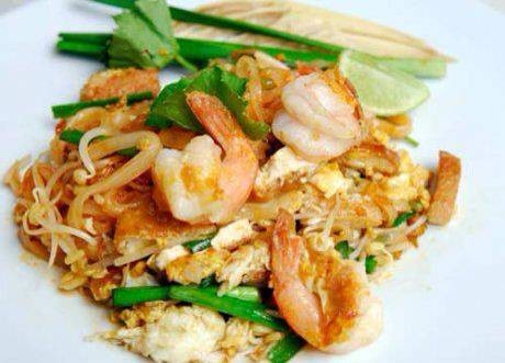 ก๋วยไต๋เทียว ก๋วยไต๋เทียว