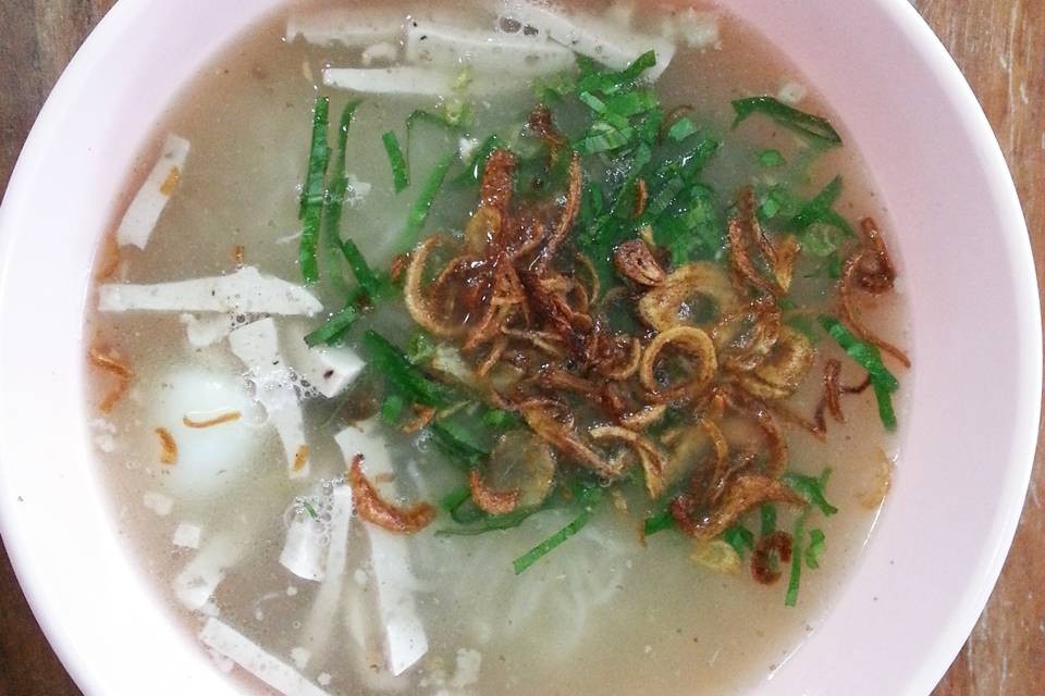 สิรินก๋วยจั๊บญวน สิรินก๋วยจั๊บญวน
