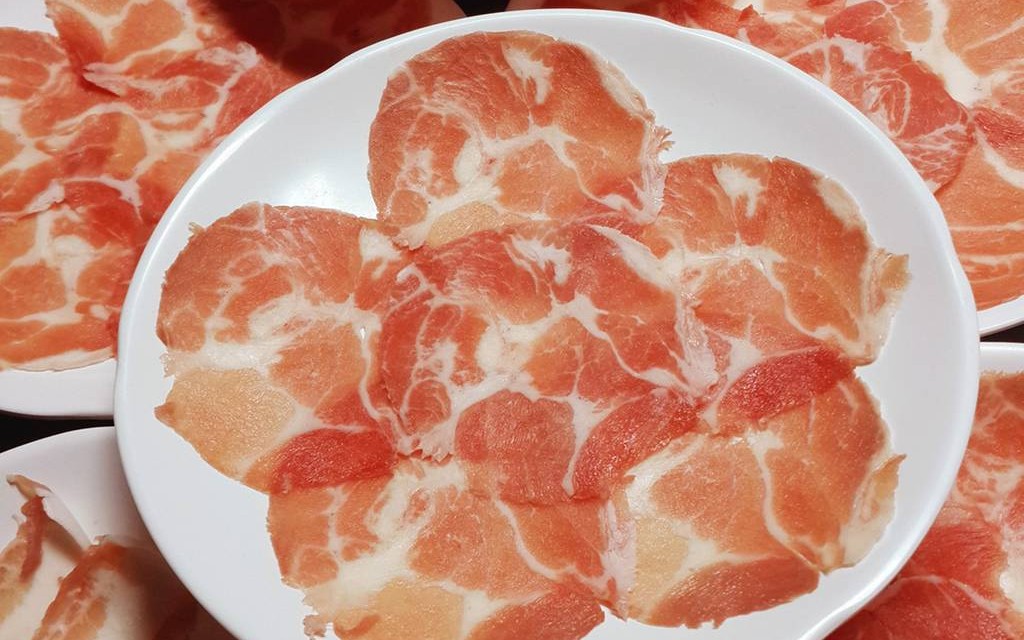 Ebisu Shabu