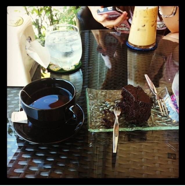 HomeMade Coffee