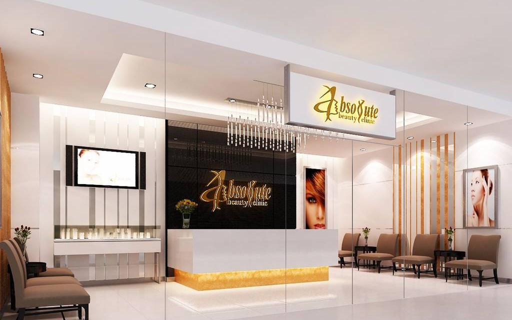 Absolute Beauty Clinic ทองหล่อ Absolute Beauty Clinic ทองหล่อ