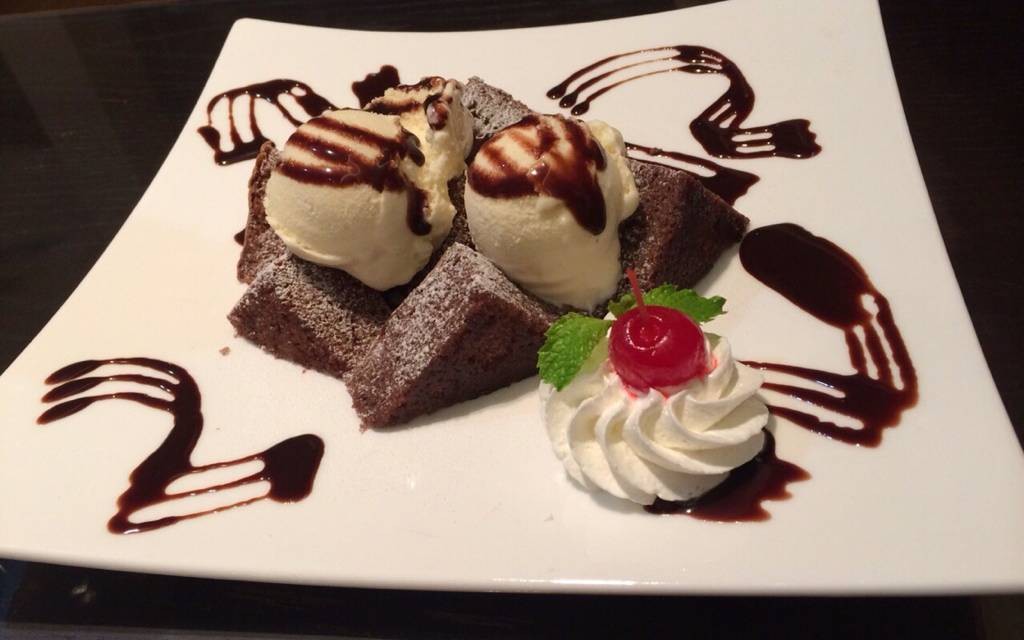 A Journey Cafe A Journey Cafe