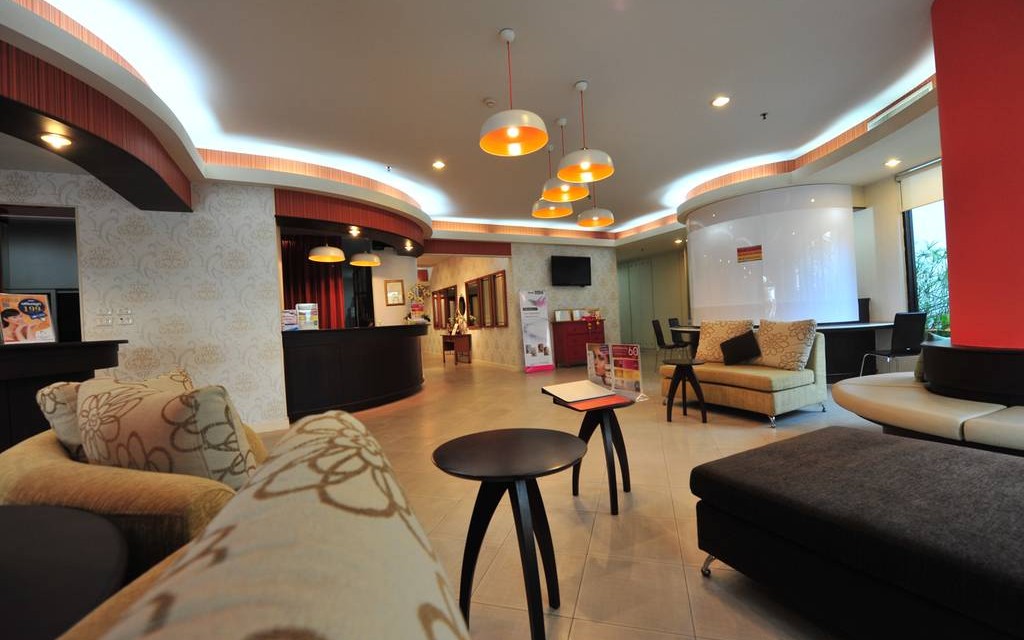 DRK Beauty Clinic พระประแดง