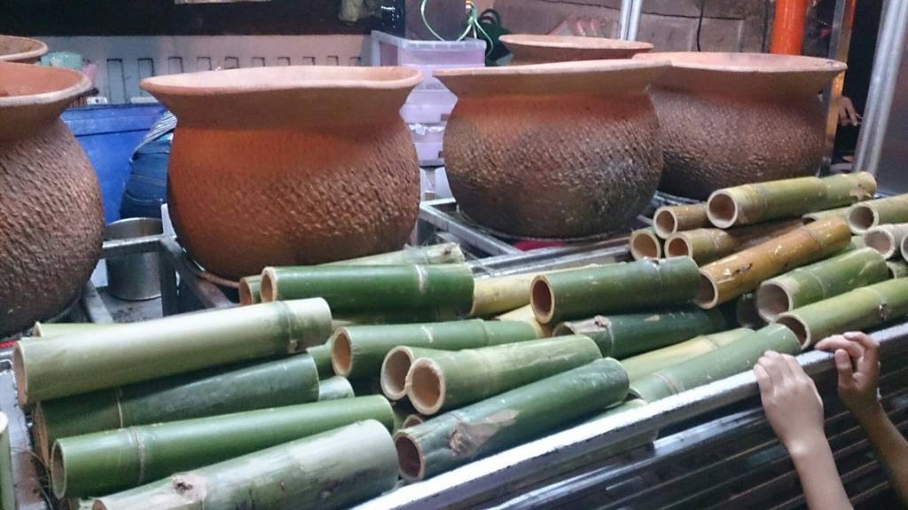 น้ำกระบอกเมืองปาย สาขา 2 2 น้ำกระบอกเมืองปาย สาขา 2 2