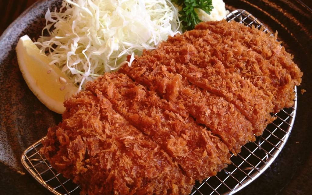 Katsushin (かつ真) สีลม Katsushin (かつ真) สีลม