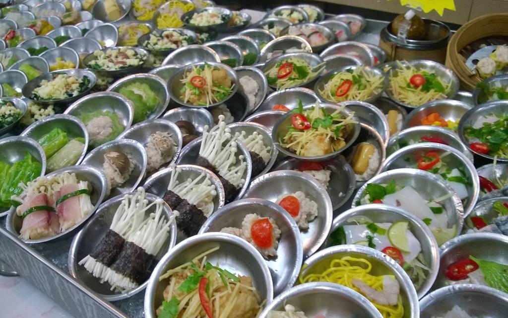 ติ่มซำนักวิ่ง ติ่มซำนักวิ่ง