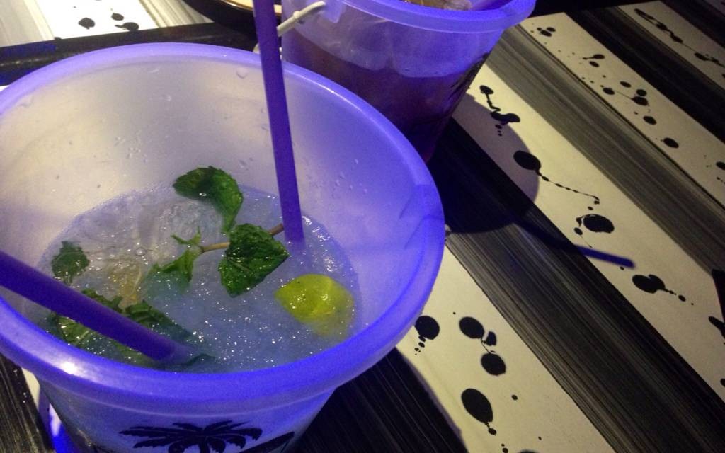 Filou Cocktail Lounge