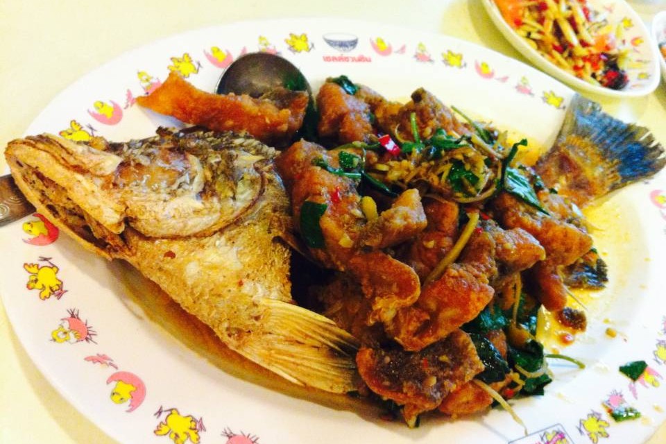 นิตยาไก่ย่าง นวมินทร์ 53 นิตยาไก่ย่าง นวมินทร์ 53