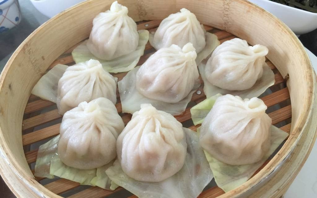 น้ำเต้าหู้หย่งเหอ (永和豆漿) น้ำเต้าหู้หย่งเหอ (永和豆漿)