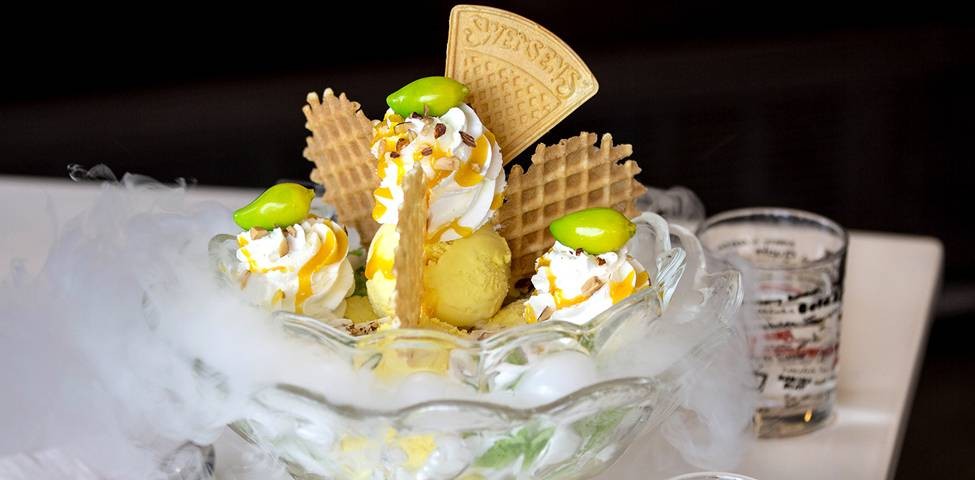 Swensen's เซ็นทรัลเวิลด์