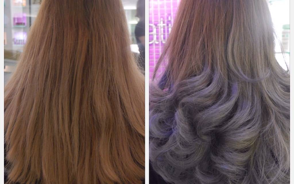 ToB1 Hair Station เซ็นทรัลพระราม9 ToB1 Hair Station เซ็นทรัลพระราม9