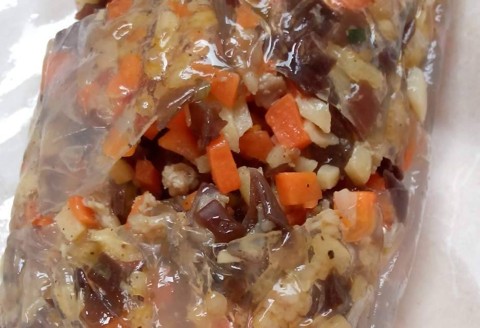 ข้าวเกรียบปากหม้อศรีเทพ ข้าวเกรียบปากหม้อศรีเทพ