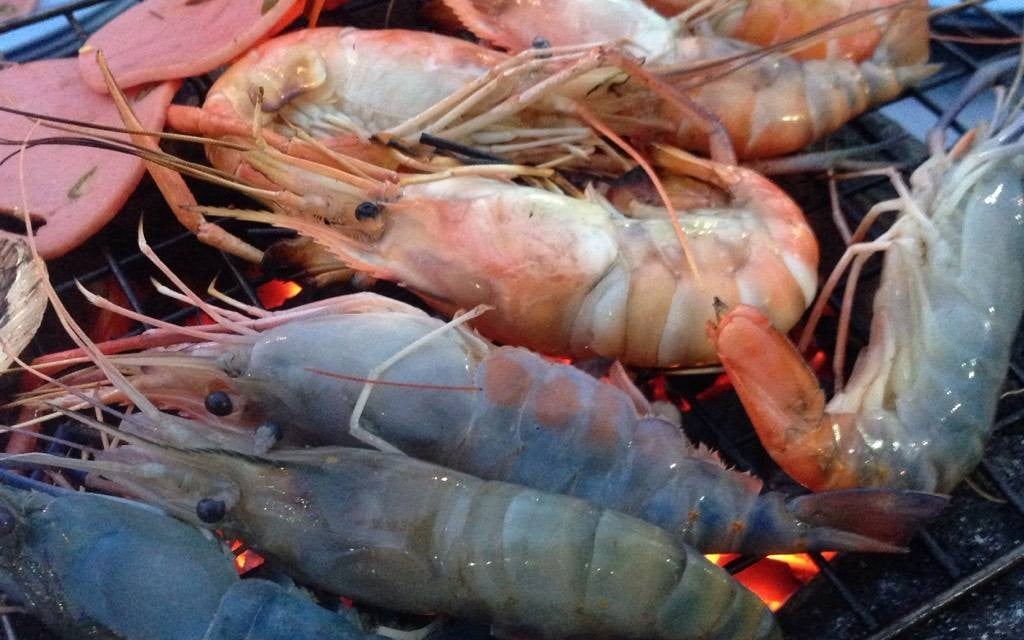 เจ๊เนี้ยว หมูกะทะกุ้งซีฟู้ด เจ๊เนี้ยว หมูกะทะกุ้งซีฟู้ด