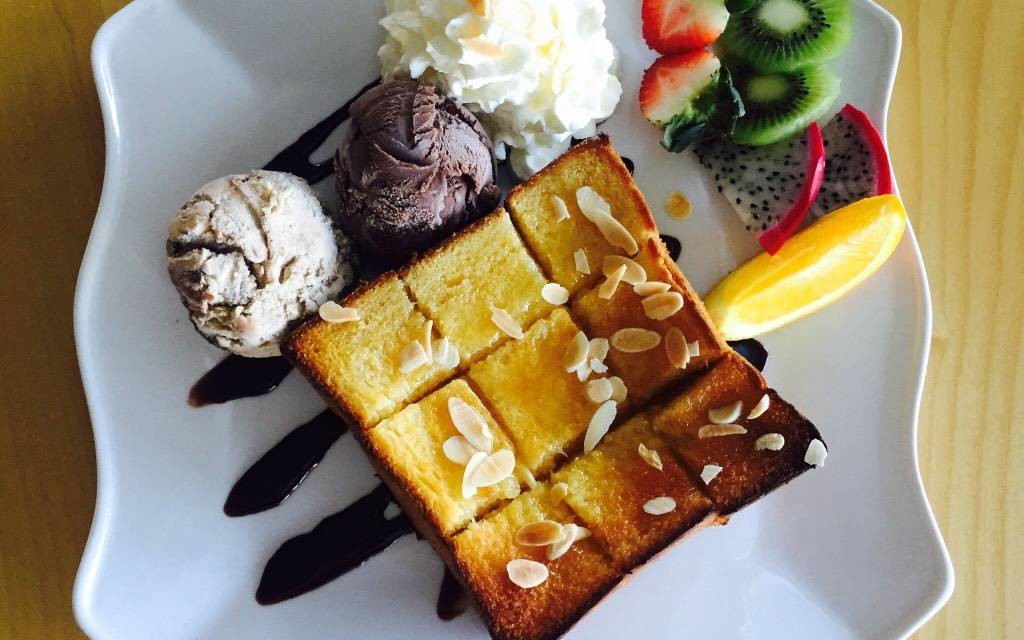 All Senses Coffee & Eatery
