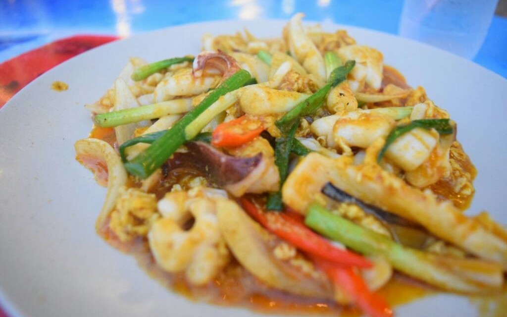 ครัวกังวาน