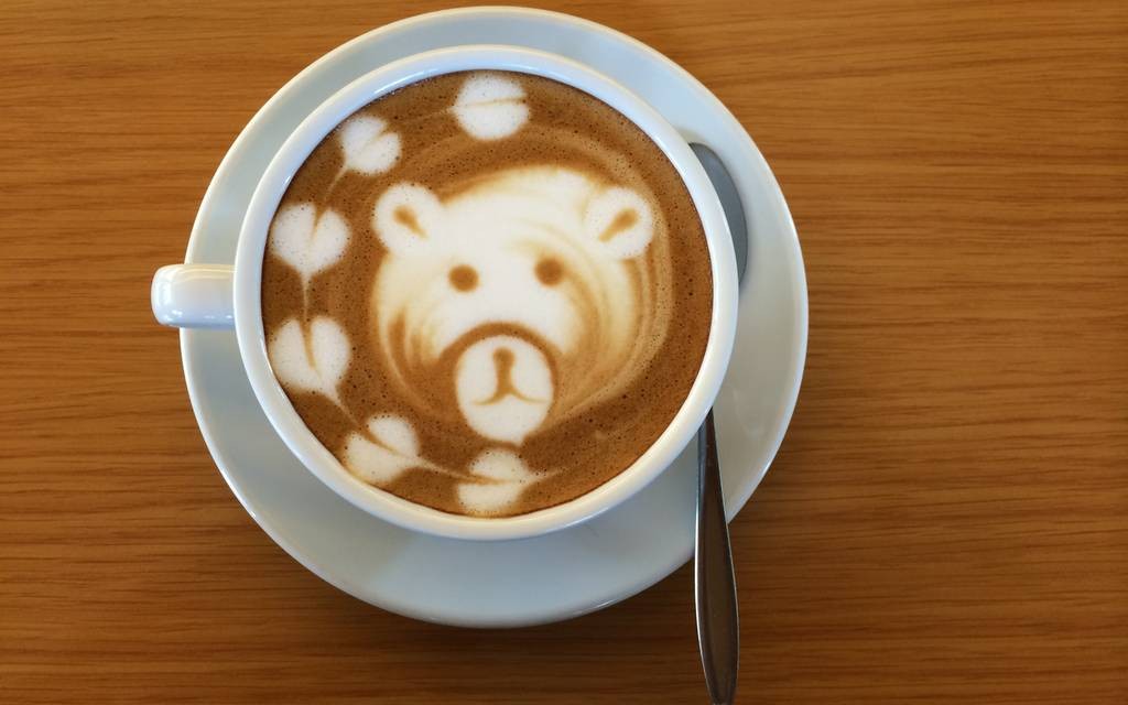 Espresso Gallery ลาดพร้าว Espresso Gallery ลาดพร้าว