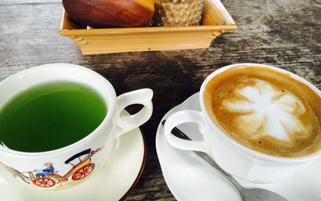 Coffee@Banboran Coffee@Banboran