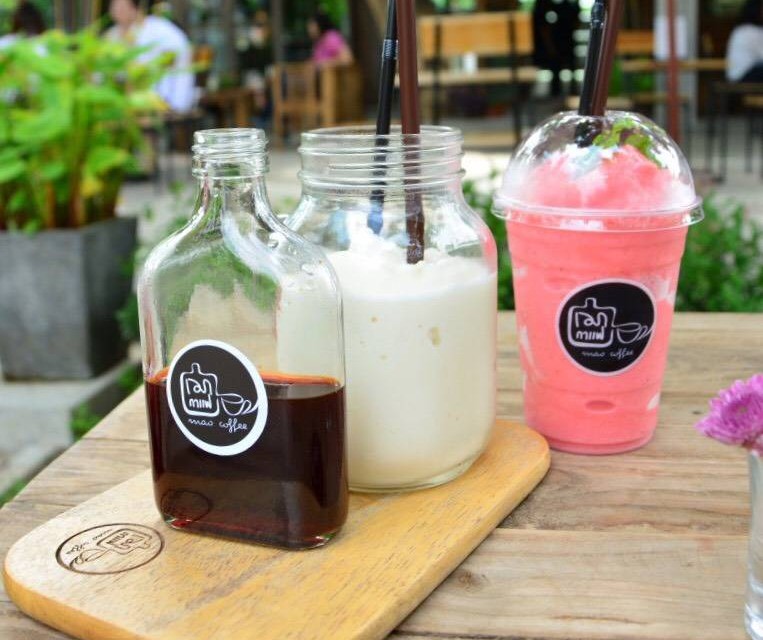 Mao Coffee Mao Coffee