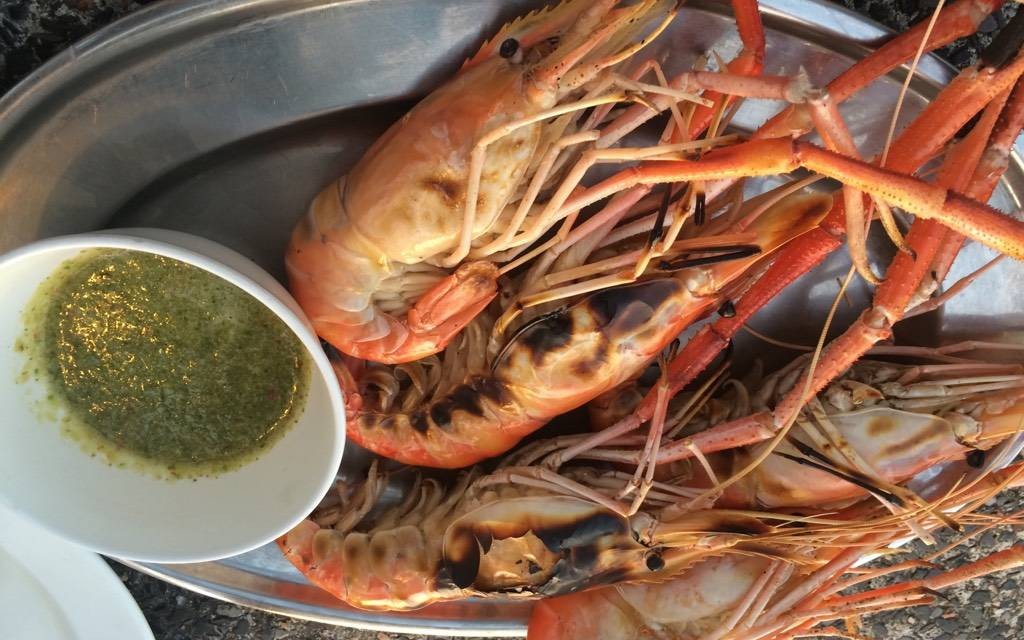 สายลมบางปู สายลมบางปู