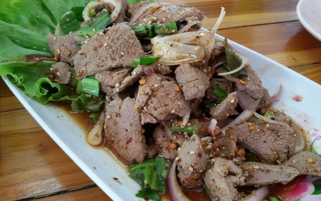 ไก่ถังวังทอง
