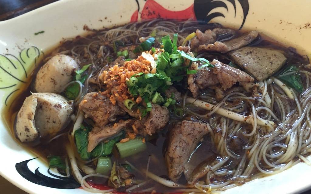 ก๋วยเตี๋ยวเรือเมย์ สุราษฎร์ธานี ก๋วยเตี๋ยวเรือเมย์ สุราษฎร์ธานี