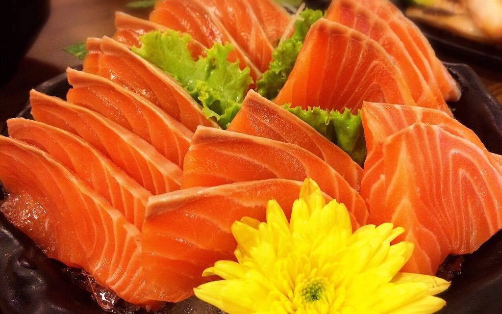 Tuna Ichiban Japanese Restaurant สีลม