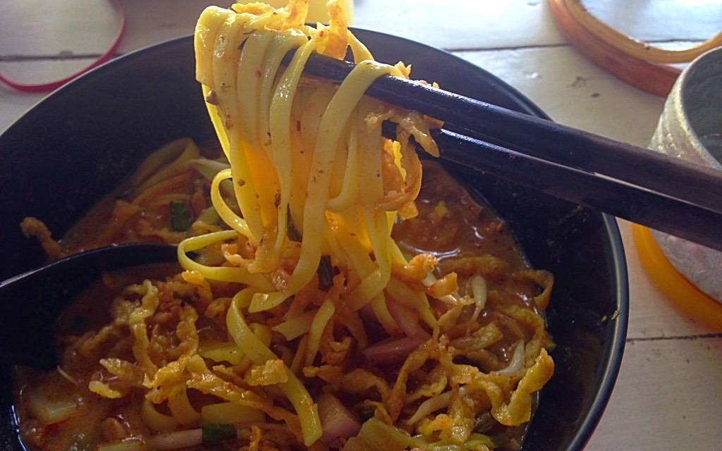 เจียงฮาย Noodles & More เจียงฮาย Noodles & More