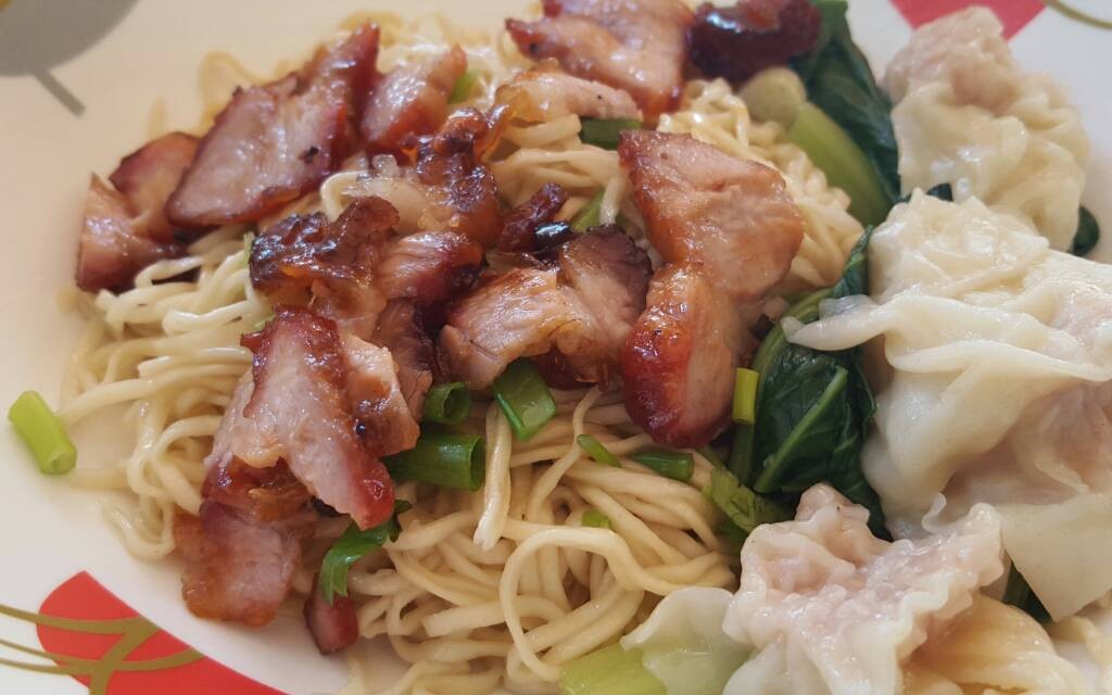 ก๋องเมงจั้น ก๋องเมงจั้น