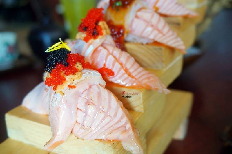 Sushi Hana Bangna Plus Sushi Hana Bangna Plus