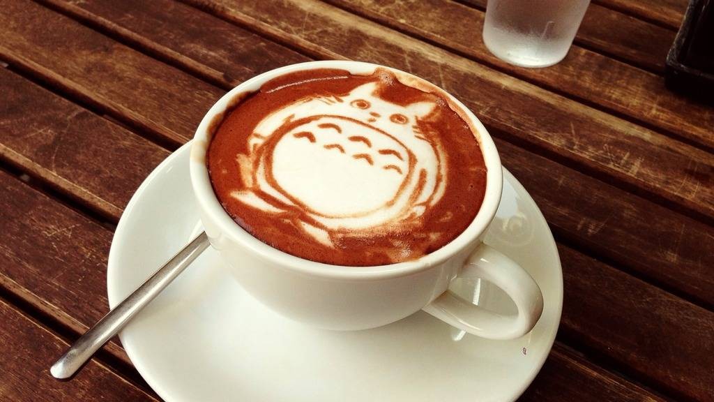 TINPRESSO TINPRESSO