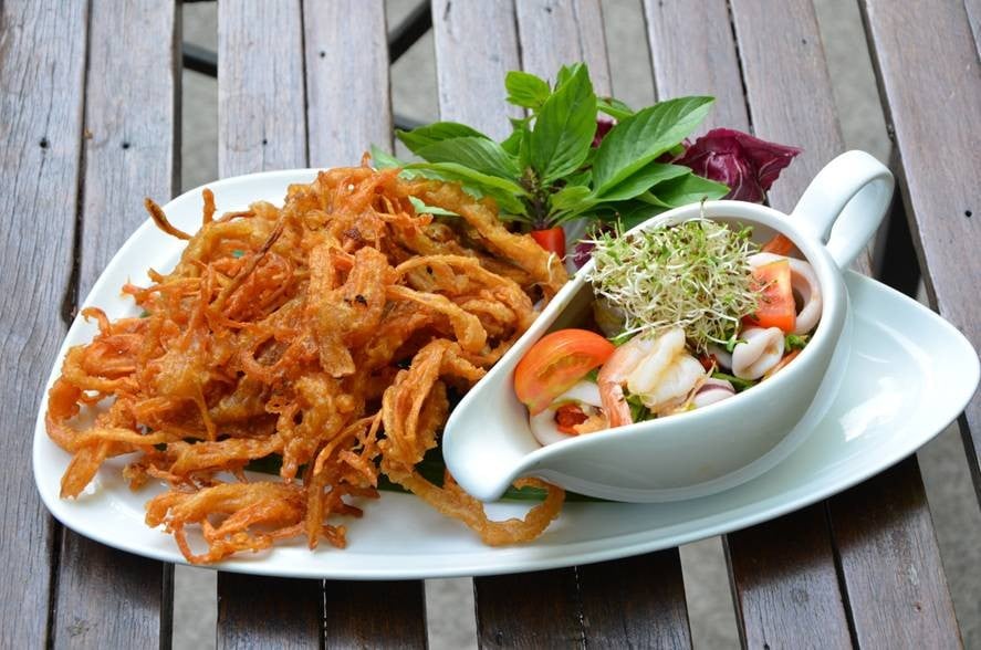 Mix Restaurant and Bar นครราชสีมา Mix Restaurant and Bar นครราชสีมา