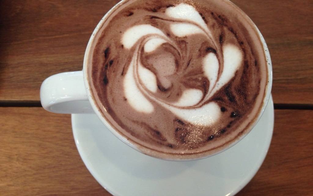 Coffee Der La (คอฟฟี่ เด้อ หล่า) เดอะ แกลเลอรี่