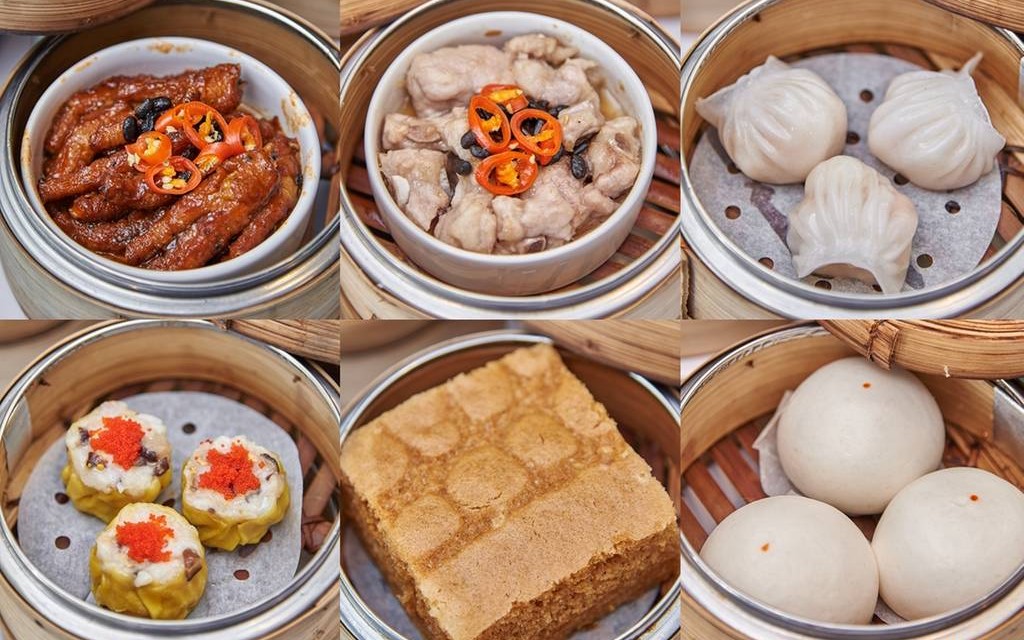 HONG KONG LUCKY RESTAURANT
