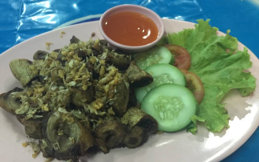 ช.โอชา ข้าวต้ม อาหารตามสั่ง ช.โอชา ข้าวต้ม อาหารตามสั่ง
