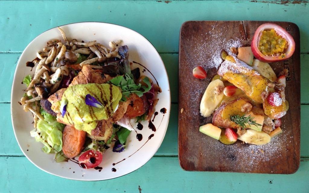 Rustic & Blue - Handgrown Produce & Artisan Food Rustic & Blue - Handgrown Produce & Artisan Food