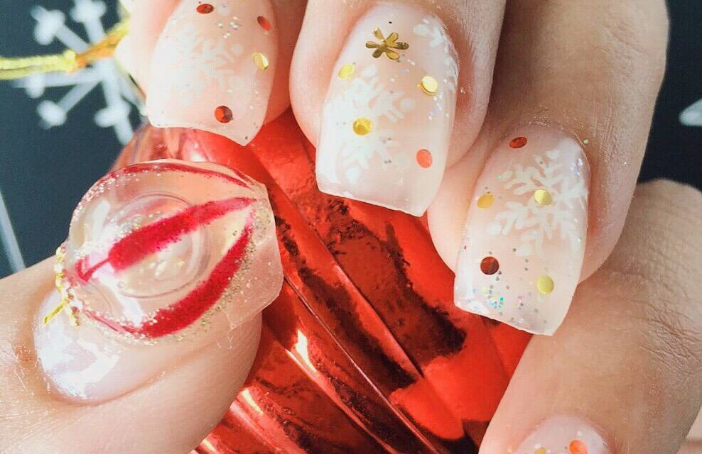 Thonglor Nails ทองหล่อ Thonglor Nails ทองหล่อ